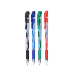 RDS RACER GEL PEN BLUE / BLACK